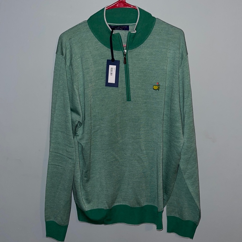 Clubhouse Collection Shirt